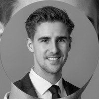 Ascento Robotics Employee Gilles Domeniconi's profile photo