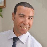 Call Concepts Employee Peaceman Omar's profile photo