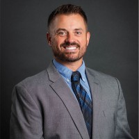 Capital Valve & Fitting Employee Micah Shaw's profile photo