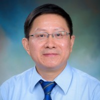 Chemical Biology Program, University of Texas Medical Branch (UTMB) Employee Jia Zhou's profile photo