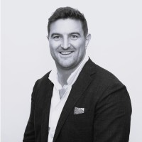 FIS Employee Conor Keane's profile photo