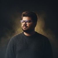 Blue Arc Design & Developments Employee Jehanzaib Aslam's profile photo