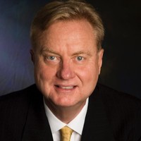 Charlie Smith