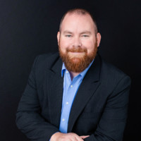 Health Care Service Corporation Employee Matthew Stroh's profile photo