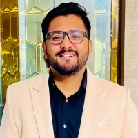 STMicroelectronics Employee Vikrant Thakur's profile photo