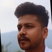 WebMaxy Employee Yash Chaudhari's profile photo