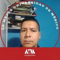 JONIMA Employee Arturo Romero's profile photo