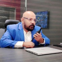 Quick Digital Solutions Employee Syed Akhtar's profile photo