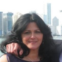 Atlas Air Employee Maria Chavez's profile photo