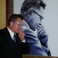 CLIFF Consulting Group, Inc Employee John Kellner's profile photo
