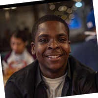 STS Security Employee Demarco P.'s profile photo