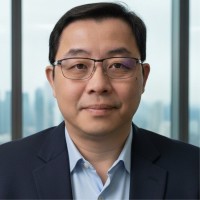 Andrew Chai Email & Phone Number