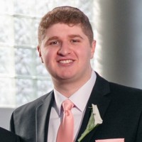 Dior Construction Employee Jordan Hammerman's profile photo