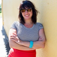 Valhalla Resale, Inc. Employee Danielle Ferrari's profile photo