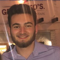 PepsiCo Employee Eric Rager's profile photo