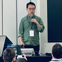 Rong Gu Email