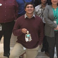 CUTEK, Inc Employee Hugo Leyva's profile photo