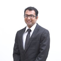 Jithin Mathew Email & Phone Number