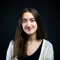 ORIXA Group Employee Flore Guilloteau's profile photo