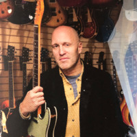 Alto Music Employee Jon Haber's profile photo
