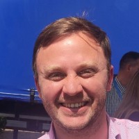 Arca Continental Argentina Employee Matias Cañada's profile photo