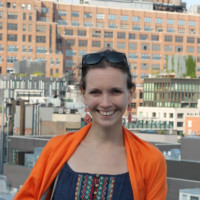 Redbird Employee Yulia Shea's profile photo