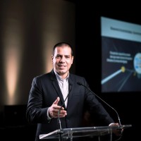 Ferreyros S.A. Employee Ricardo Leon Cabrera's profile photo
