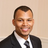 AngloGold Ashanti Employee Devon Channer's profile photo