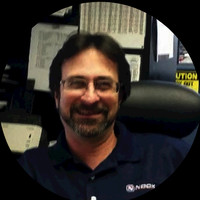 Nook Industries Employee Robert Bernat's profile photo