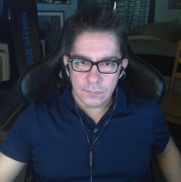 Luis Perales Email & Phone Number