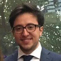C-LED Employee Giulio Cinti's profile photo