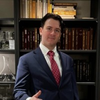 Zachary Gray