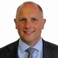 Heidelberg Materials UK Employee Simon Willis's profile photo