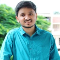 Crosspay Employee Bhavik Kalaria's profile photo