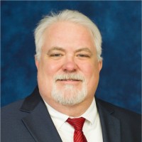 Heartland Community College Employee Rick Pearce's profile photo