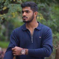 Accenture Employee Sathyan D's profile photo