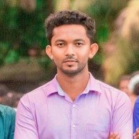 Green Code Holding LTD Employee Aakif Ahamed's profile photo