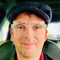 American Northwest Distributors Employee Jeffrey Sisson's profile photo