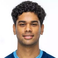 Princeton CarbonWorks Employee Shaurya Sood's profile photo