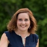 General Motors Employee Amy Nickerson's profile photo