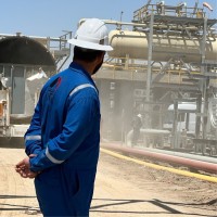 NYCO Group Employee Karar Haitham's profile photo