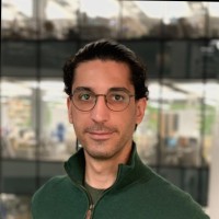 Quiver Bioscience Employee Torkashvand's profile photo