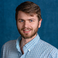 First Citizens Bank Employee Dylan Garrett's profile photo