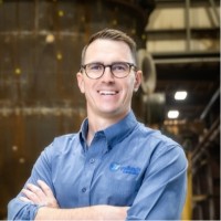 Valtech Fabrication Employee Nicolas Faubert-Blanchette's profile photo