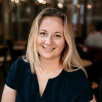 Snowflake Employee Anna Rose's profile photo