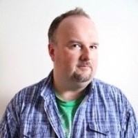 Corus Entertainment Employee Dustin Collins's profile photo