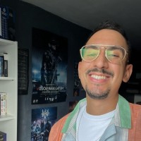 TA Publishing Employee Adil Mohamed's profile photo
