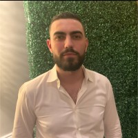 The Jesslin Group Employee Michael Fragiadakis's profile photo