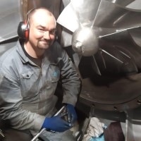 Carl Baguhn GmbH & Co. KG Employee Daniel Slowik's profile photo