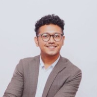 InEvent Employee Mukti Ali's profile photo